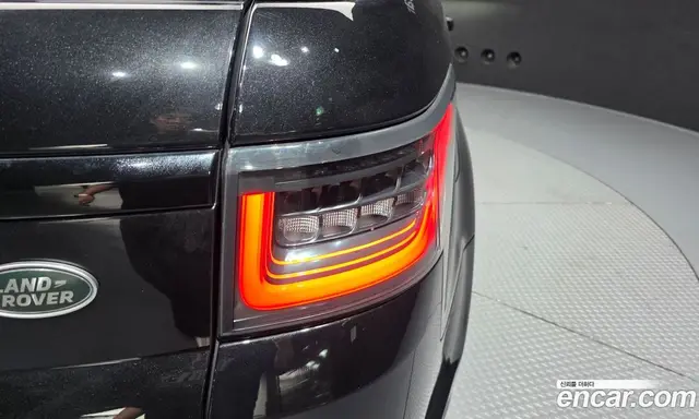 Land Rover Range Rover Sport 2019 3.0 автомат (гидро), миниатюра 9 Land Rover Range Rover Sport 2019 3.0 автомат (гидро), миниатюра 9