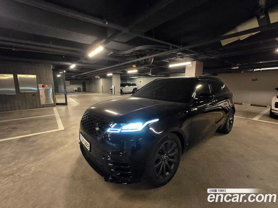 Land Rover Range Rover Velar 2020 3.0 автомат (гидро), фото 1 Land Rover Range Rover Velar 2020 3.0 автомат (гидро), фото 1