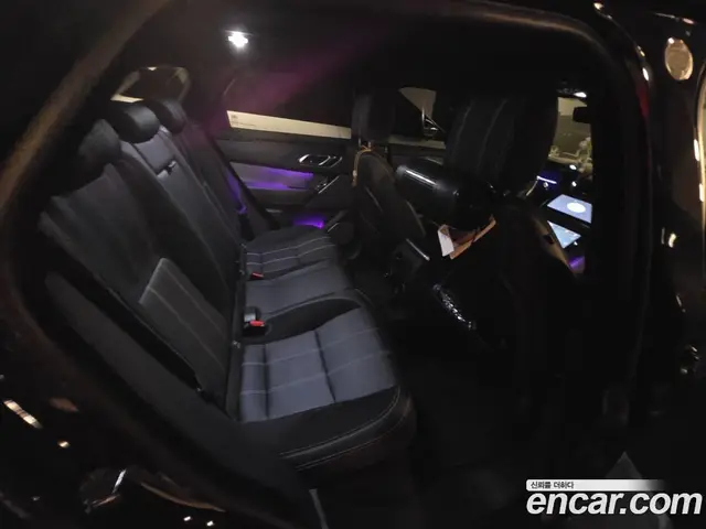 Land Rover Range Rover Velar 2020 3.0 автомат (гидро), миниатюра 9 Land Rover Range Rover Velar 2020 3.0 автомат (гидро), миниатюра 9