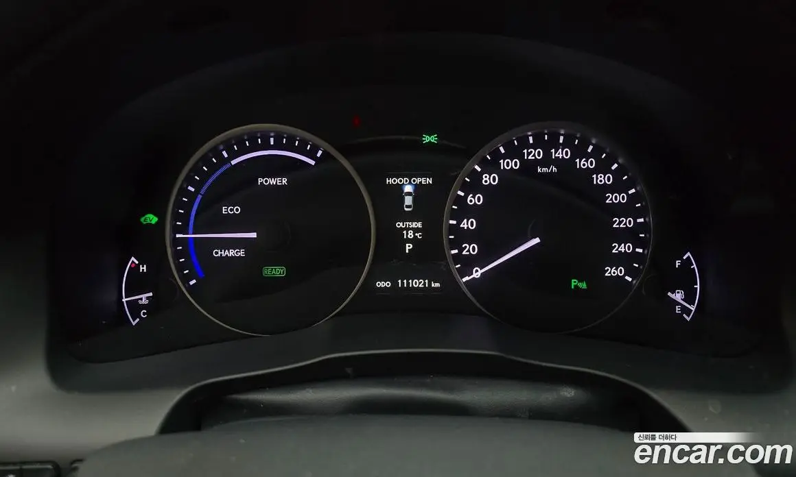 Lexus ES 2012 2.5 автомат (гидро), фото 6 Lexus ES 2012 2.5 автомат (гидро), фото 6