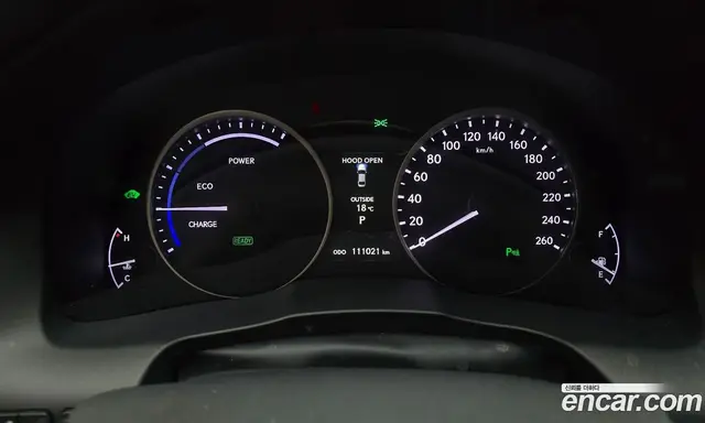 Lexus ES 2012 2.5 автомат (гидро), миниатюра 6 Lexus ES 2012 2.5 автомат (гидро), миниатюра 6