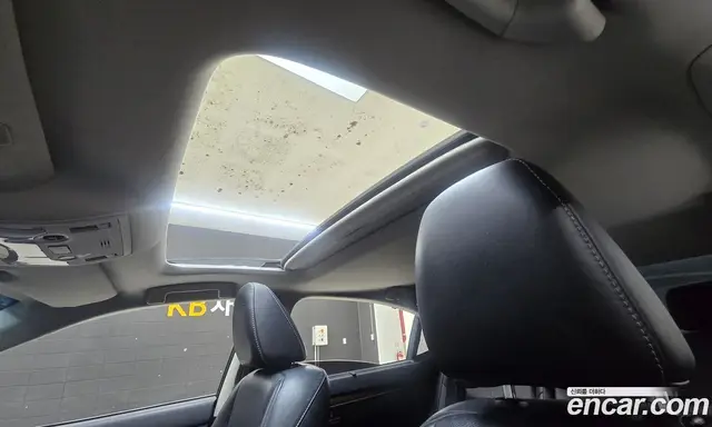 Lexus ES 2012 2.5 автомат (гидро), миниатюра 8 Lexus ES 2012 2.5 автомат (гидро), миниатюра 8