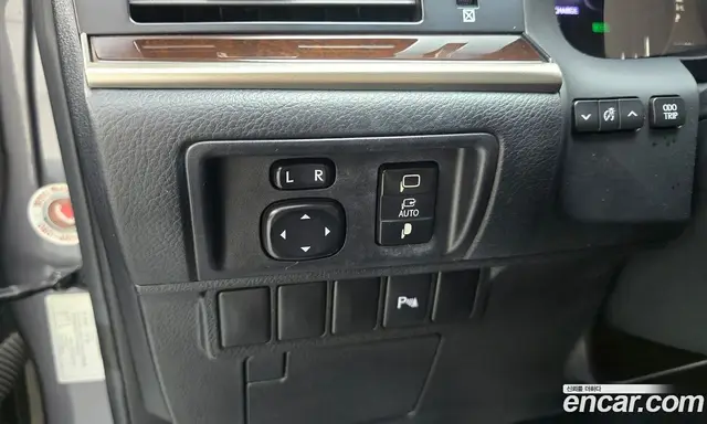 Lexus ES 2012 2.5 автомат (гидро), миниатюра 10 Lexus ES 2012 2.5 автомат (гидро), миниатюра 10