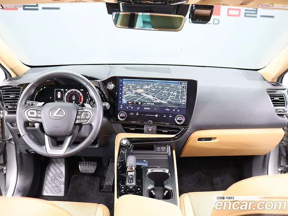 Lexus NX 2023 2.5 автомат (гидро), фото 13 Lexus NX 2023 2.5 автомат (гидро), фото 13