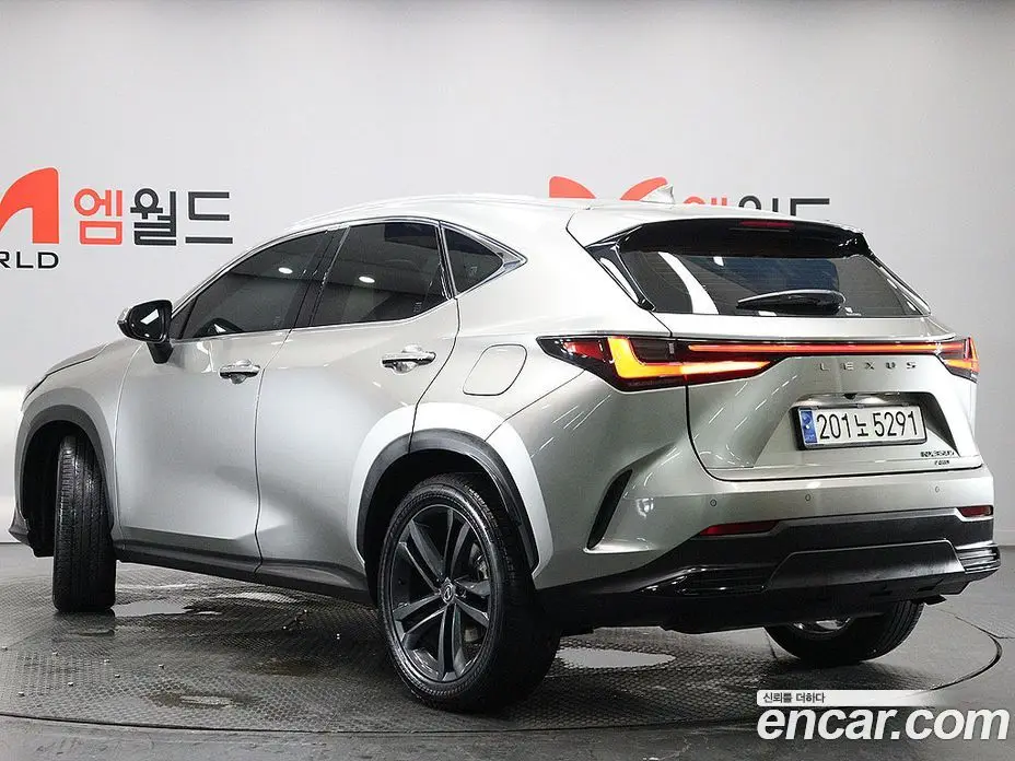Lexus NX 2023 2.5 автомат (гидро), фото 3 Lexus NX 2023 2.5 автомат (гидро), фото 3