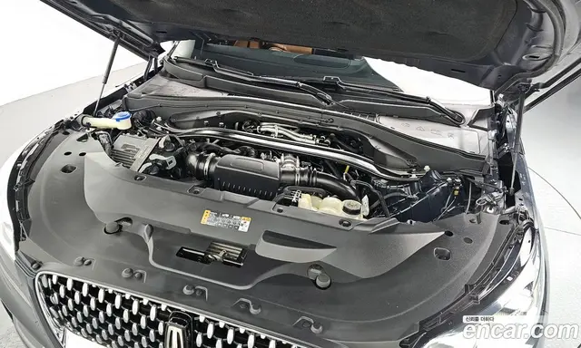 Lincoln Aviator 2022 3.0 автомат (гидро), миниатюра 6 Lincoln Aviator 2022 3.0 автомат (гидро), миниатюра 6