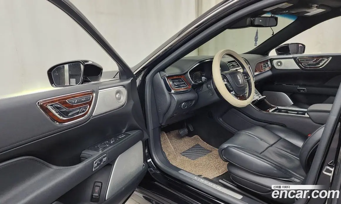 Lincoln Continental 2020 3.0 автомат (гидро), фото 13 Lincoln Continental 2020 3.0 автомат (гидро), фото 13