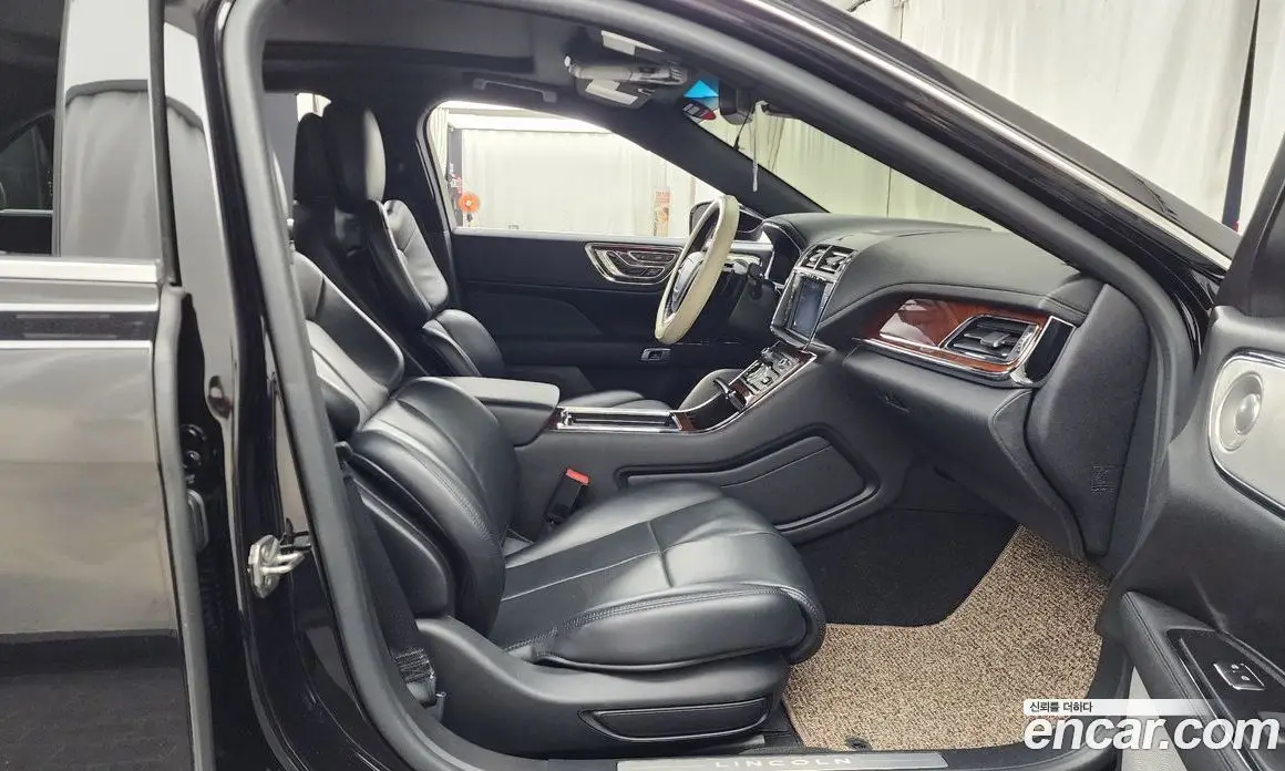 Lincoln Continental 2020 3.0 автомат (гидро), фото 17 Lincoln Continental 2020 3.0 автомат (гидро), фото 17