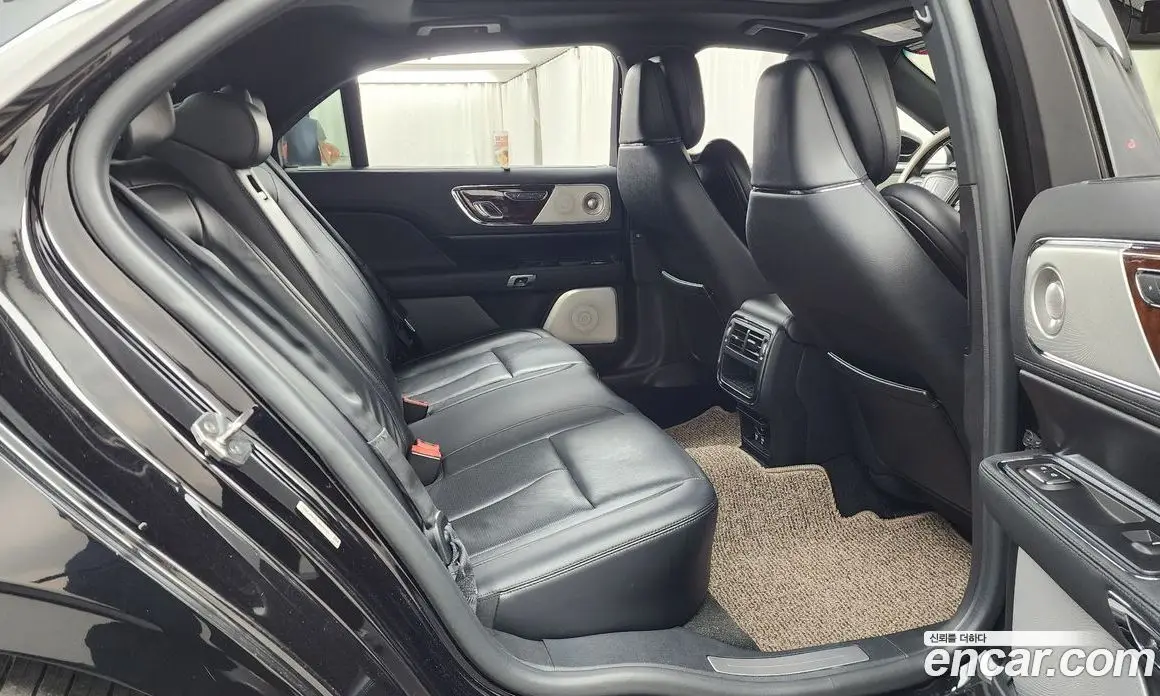 Lincoln Continental 2020 3.0 автомат (гидро), фото 18 Lincoln Continental 2020 3.0 автомат (гидро), фото 18