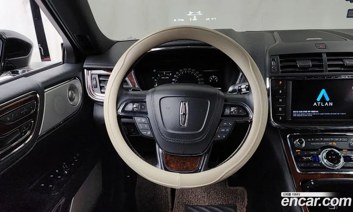 Lincoln Continental 2020 3.0 автомат (гидро), фото 19 Lincoln Continental 2020 3.0 автомат (гидро), фото 19