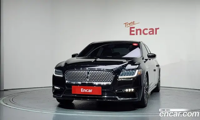 Lincoln Continental 2020 3.0 автомат (гидро), миниатюра 3 Lincoln Continental 2020 3.0 автомат (гидро), миниатюра 3