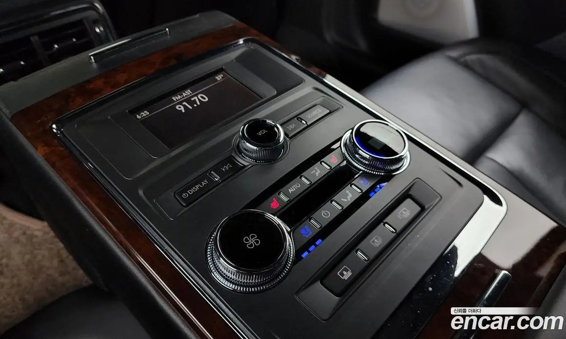Lincoln Continental 2020 3.0 автомат (гидро), фото 25 Lincoln Continental 2020 3.0 автомат (гидро), фото 25