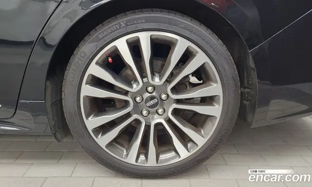 Lincoln Continental 2020 3.0 автомат (гидро), миниатюра 7 Lincoln Continental 2020 3.0 автомат (гидро), миниатюра 7