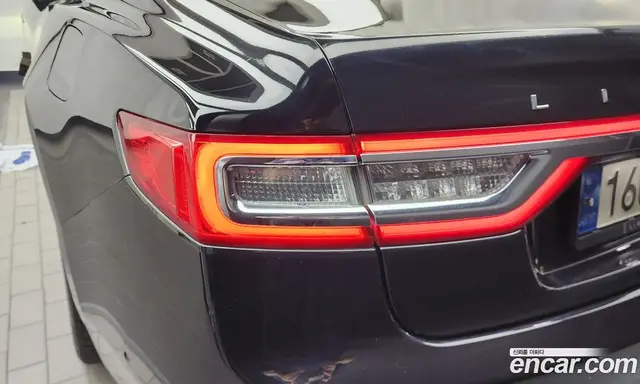 Lincoln Continental 2020 3.0 автомат (гидро), миниатюра 9 Lincoln Continental 2020 3.0 автомат (гидро), миниатюра 9