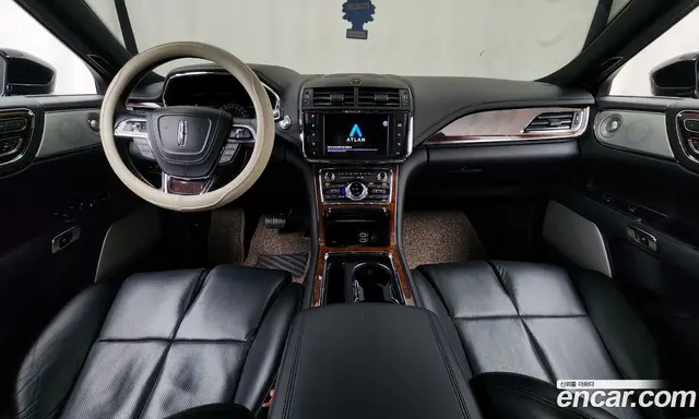 Lincoln Continental 2020 3.0 автомат (гидро), миниатюра 10 Lincoln Continental 2020 3.0 автомат (гидро), миниатюра 10