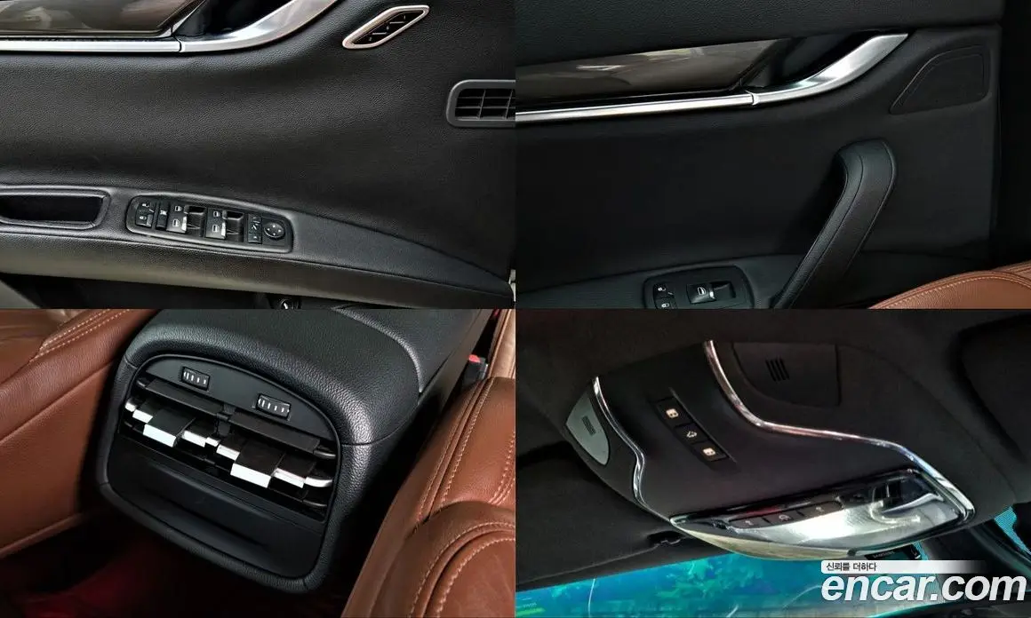 Maserati Ghibli 2014 3.0 автомат (гидро), фото 15 Maserati Ghibli 2014 3.0 автомат (гидро), фото 15