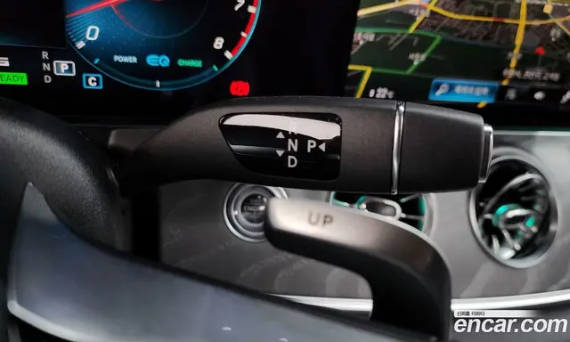 Mercedes-Benz AMG GT 2023 3.0 автомат (гидро), миниатюра 12