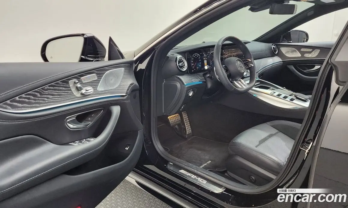 Mercedes-Benz AMG GT 2023 3.0 автомат (гидро), фото 13 Mercedes-Benz AMG GT 2023 3.0 автомат (гидро), фото 13