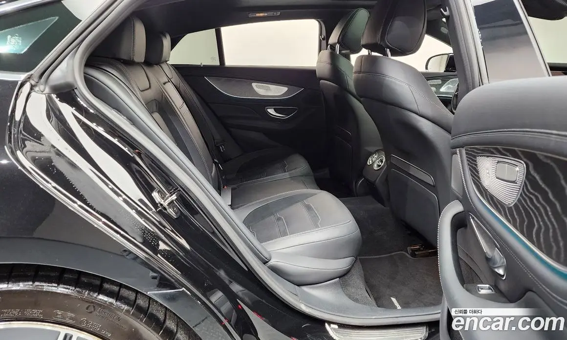 Mercedes-Benz AMG GT 2023 3.0 автомат (гидро), фото 17 Mercedes-Benz AMG GT 2023 3.0 автомат (гидро), фото 17