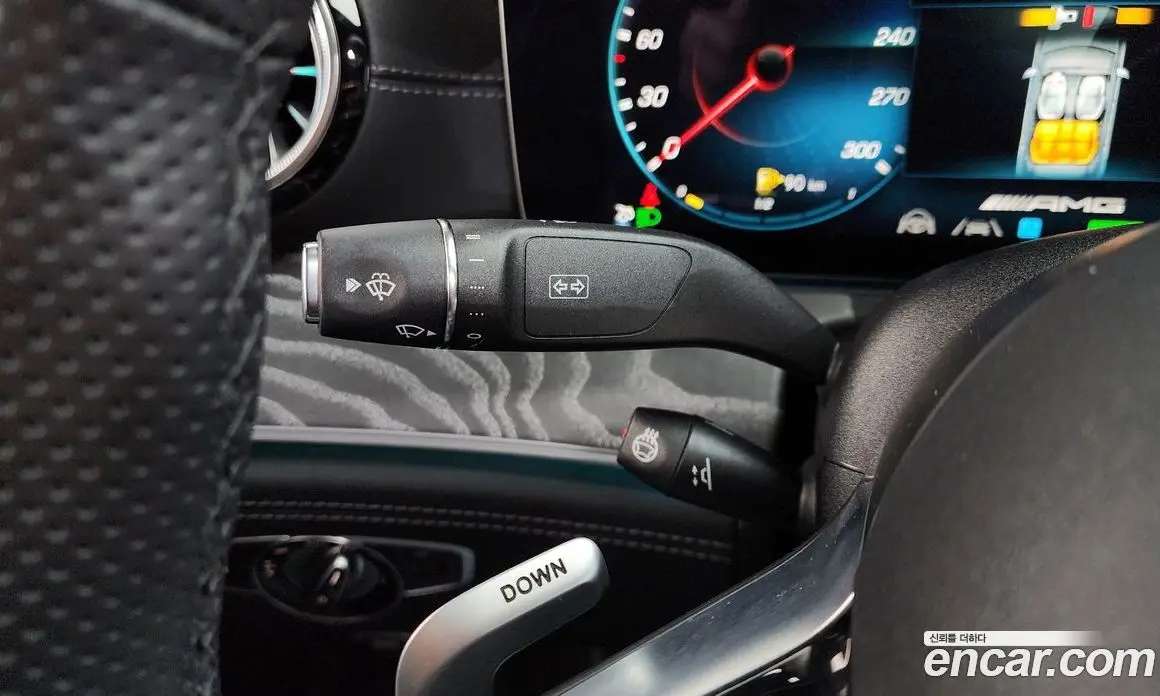 Mercedes-Benz AMG GT 2023 3.0 автомат (гидро), фото 27 Mercedes-Benz AMG GT 2023 3.0 автомат (гидро), фото 27