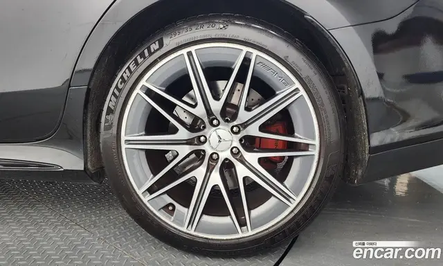 Mercedes-Benz AMG GT 2023 3.0 автомат (гидро), миниатюра 7 Mercedes-Benz AMG GT 2023 3.0 автомат (гидро), миниатюра 7