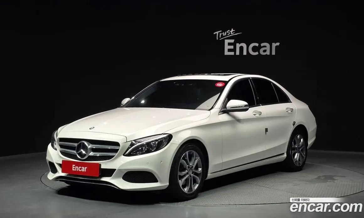 Mercedes-Benz C-Class 2017 2.1 автомат (гидро), фото 1 Mercedes-Benz C-Class 2017 2.1 автомат (гидро), фото 1