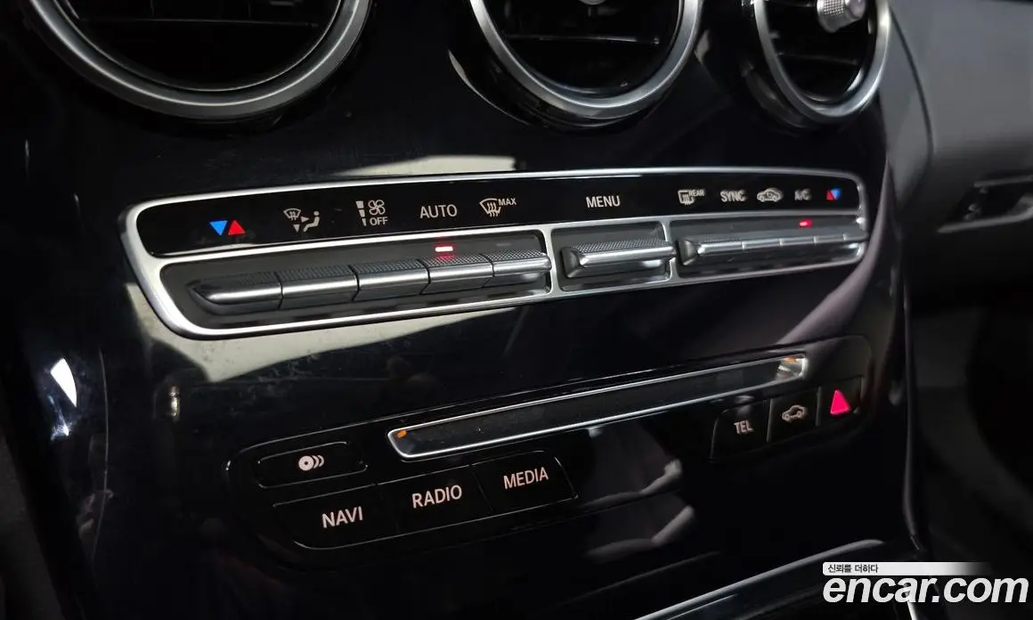 Mercedes-Benz C-Class 2017 2.1 автомат (гидро), фото 16 Mercedes-Benz C-Class 2017 2.1 автомат (гидро), фото 16