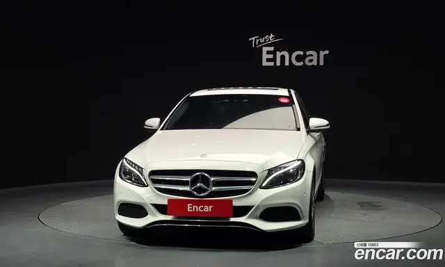 Mercedes-Benz C-Class 2017 2.1 автомат (гидро), миниатюра 3 Mercedes-Benz C-Class 2017 2.1 автомат (гидро), миниатюра 3