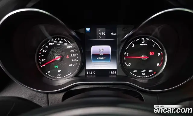 Mercedes-Benz C-Class 2017 2.1 автомат (гидро), миниатюра 8 Mercedes-Benz C-Class 2017 2.1 автомат (гидро), миниатюра 8