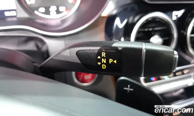 Mercedes-Benz C-Class 2017 2.1 автомат (гидро), миниатюра 9 Mercedes-Benz C-Class 2017 2.1 автомат (гидро), миниатюра 9