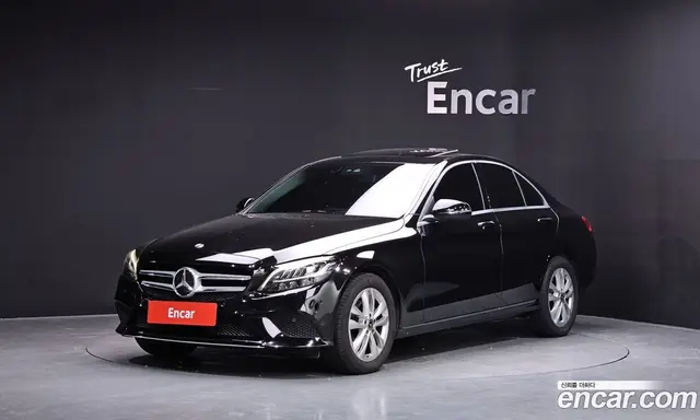 Mercedes-Benz C-Class 2020 2.0 автомат (гидро), миниатюра 1 Mercedes-Benz C-Class 2020 2.0 автомат (гидро), миниатюра 1