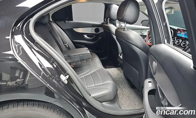 Mercedes-Benz C-Class 2020 2.0 автомат (гидро), миниатюра 11 Mercedes-Benz C-Class 2020 2.0 автомат (гидро), миниатюра 11