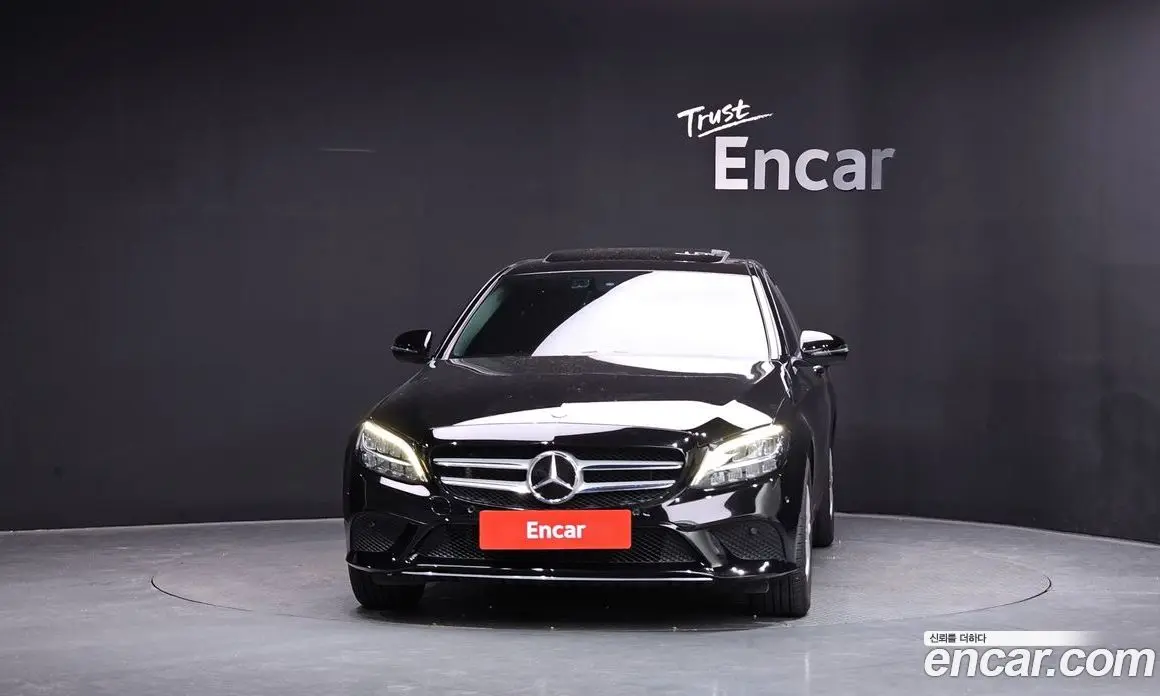 Mercedes-Benz C-Class 2020 2.0 автомат (гидро), фото 3 Mercedes-Benz C-Class 2020 2.0 автомат (гидро), фото 3