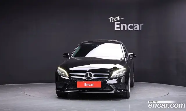 Mercedes-Benz C-Class 2020 2.0 автомат (гидро), миниатюра 3 Mercedes-Benz C-Class 2020 2.0 автомат (гидро), миниатюра 3