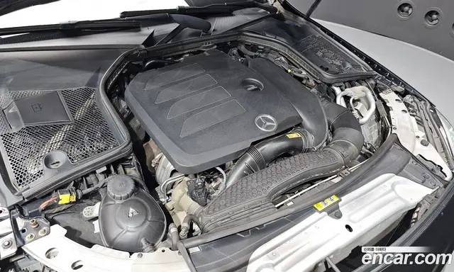 Mercedes-Benz C-Class 2020 2.0 автомат (гидро), миниатюра 6 Mercedes-Benz C-Class 2020 2.0 автомат (гидро), миниатюра 6