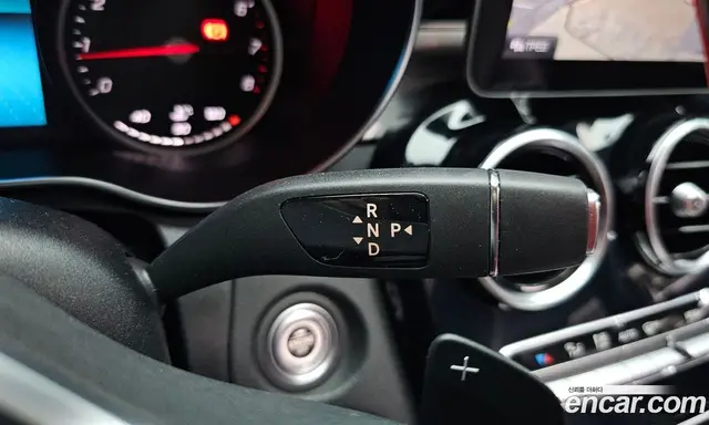 Mercedes-Benz C-Class 2020 2.0 автомат (гидро), миниатюра 9 Mercedes-Benz C-Class 2020 2.0 автомат (гидро), миниатюра 9
