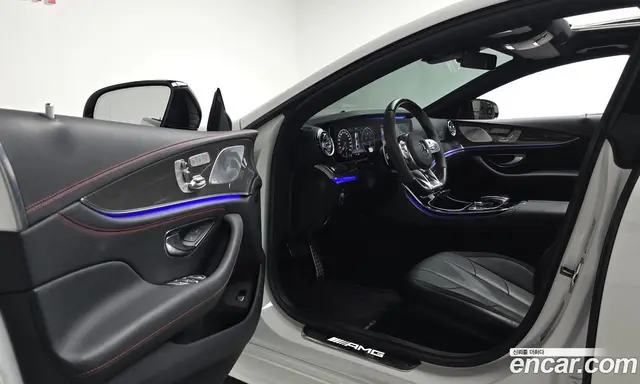 Mercedes-Benz CLS-Class 2020 3.0 автомат (гидро), миниатюра 12