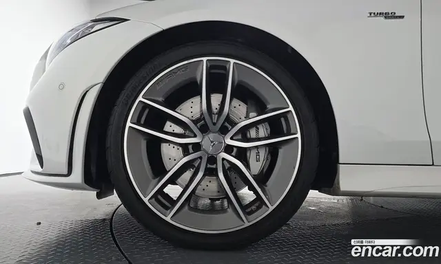 Mercedes-Benz CLS-Class 2020 3.0 автомат (гидро), миниатюра 4 Mercedes-Benz CLS-Class 2020 3.0 автомат (гидро), миниатюра 4