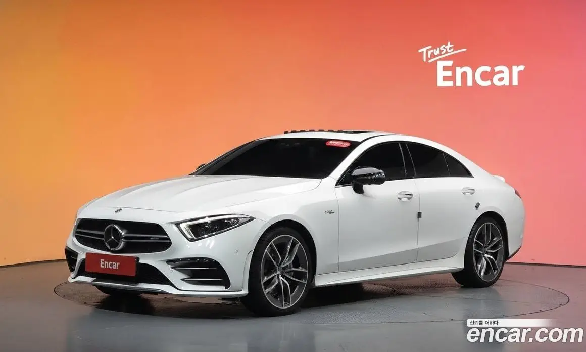 Mercedes-Benz CLS-Class 2020 3.0 автомат (гидро), фото 37 Mercedes-Benz CLS-Class 2020 3.0 автомат (гидро), фото 37