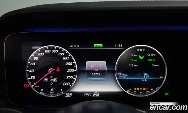 Mercedes-Benz CLS-Class 2020 3.0 автомат (гидро), миниатюра 10 Mercedes-Benz CLS-Class 2020 3.0 автомат (гидро), миниатюра 10