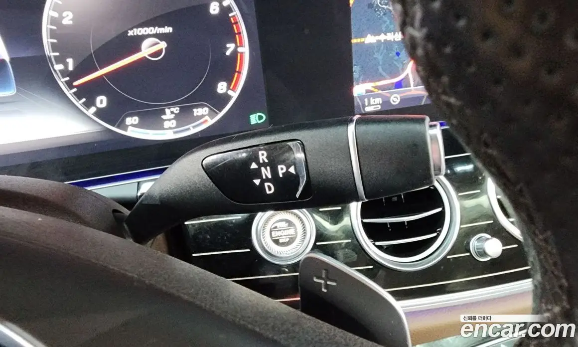 Mercedes-Benz E-Class 2017 3.0 автомат (гидро), фото 12
