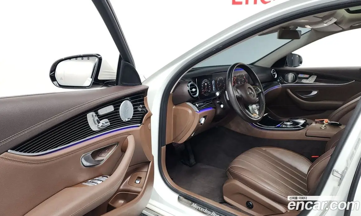 Mercedes-Benz E-Class 2017 3.0 автомат (гидро), фото 13