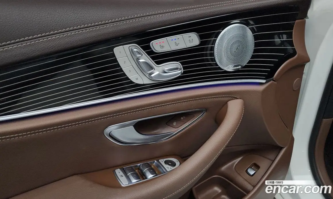 Mercedes-Benz E-Class 2017 3.0 автомат (гидро), фото 14
