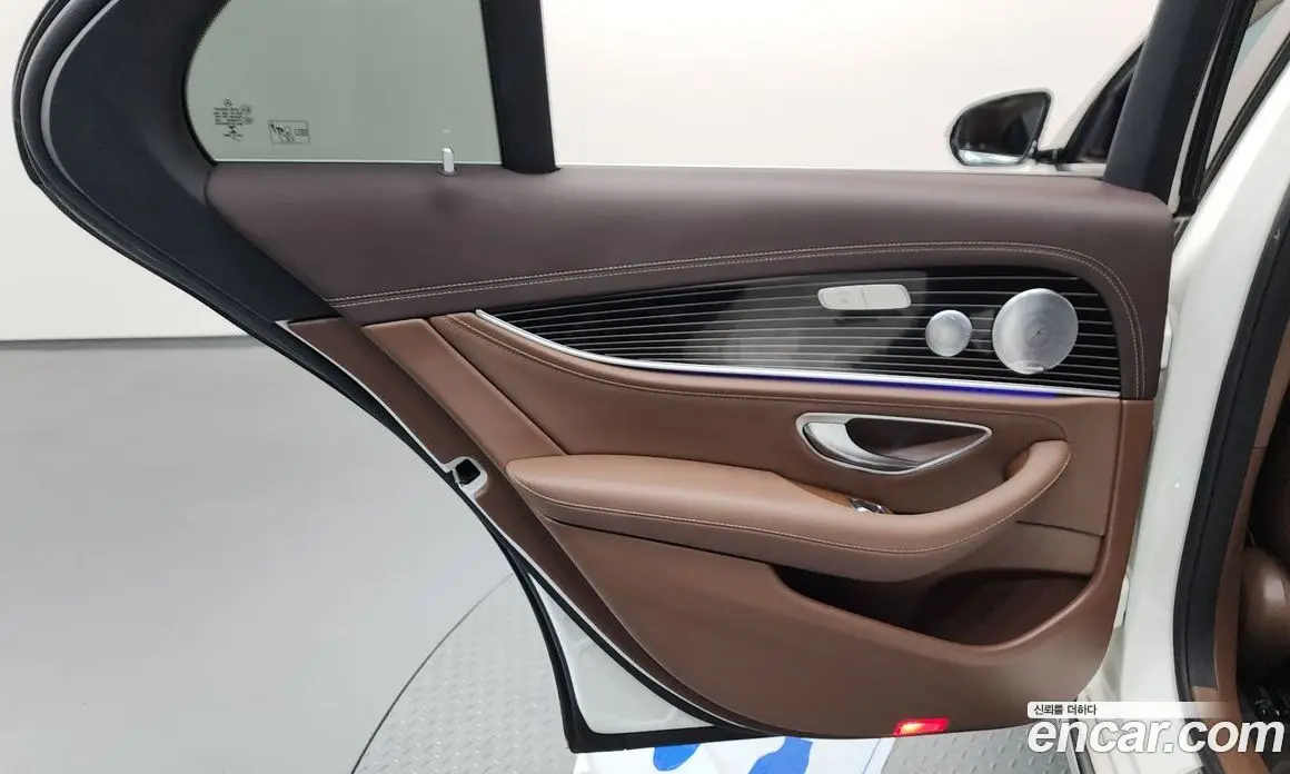 Mercedes-Benz E-Class 2017 3.0 автомат (гидро), фото 15