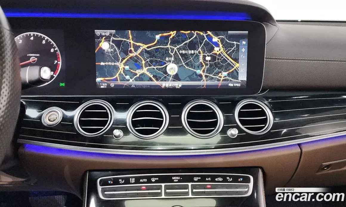 Mercedes-Benz E-Class 2017 3.0 автомат (гидро), фото 18