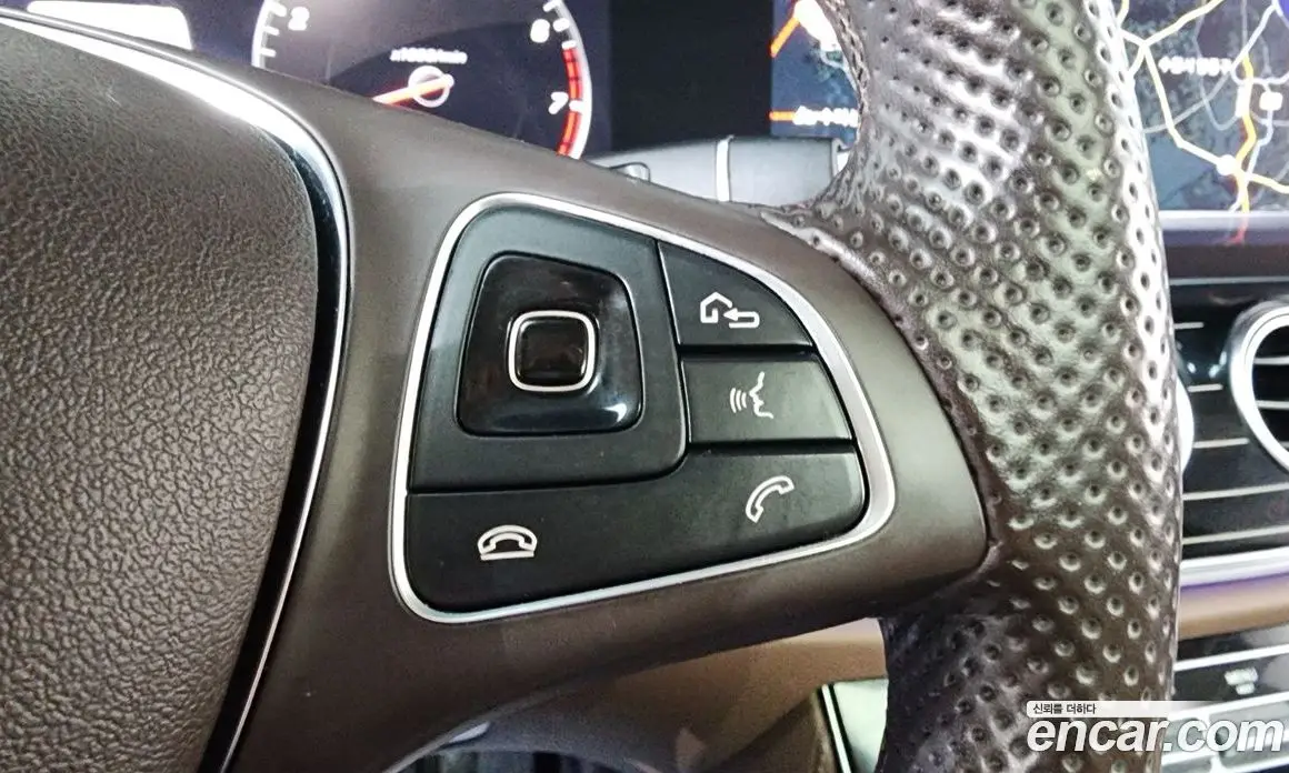 Mercedes-Benz E-Class 2017 3.0 автомат (гидро), фото 22
