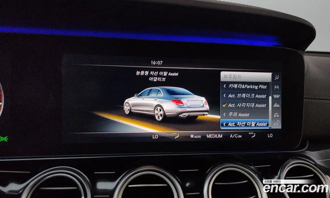 Mercedes-Benz E-Class 2017 3.0 автомат (гидро), фото 34