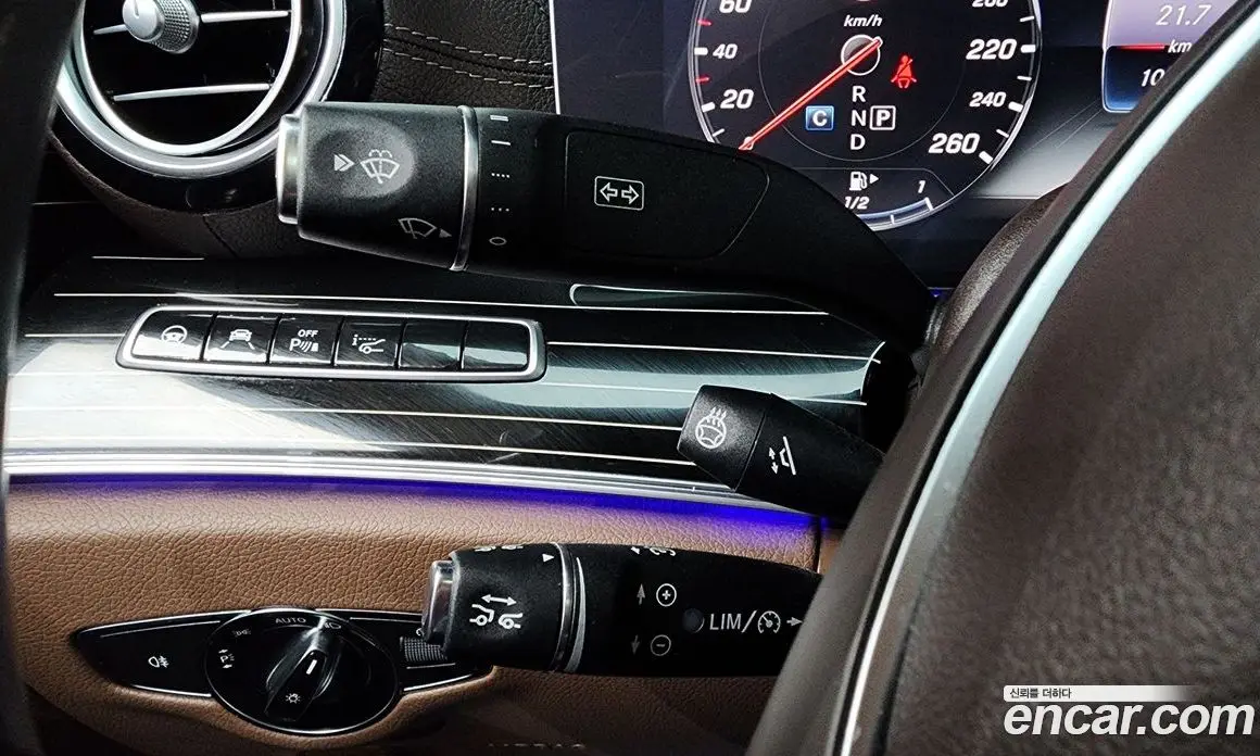 Mercedes-Benz E-Class 2017 3.0 автомат (гидро), фото 37