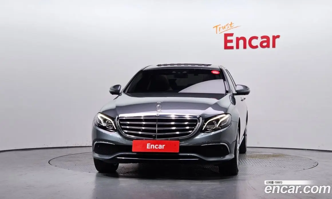 Mercedes-Benz E-Class 2018 2.0 автомат (гидро), фото 3 Mercedes-Benz E-Class 2018 2.0 автомат (гидро), фото 3