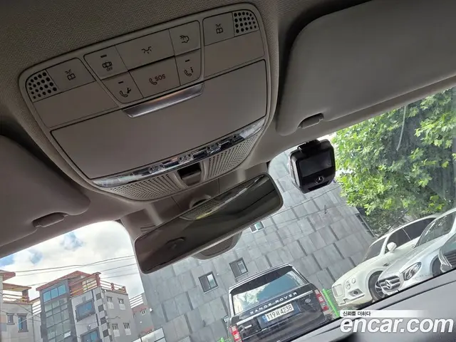 Mercedes-Benz E-Class 2018 2.0 автомат (гидро), миниатюра 11 Mercedes-Benz E-Class 2018 2.0 автомат (гидро), миниатюра 11